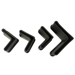 سعر المصنع المنخفض ، غطاء القدمين لحماية الكرسي - Product Image 3