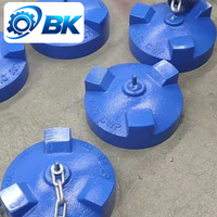 Raccord de ligne de production pétrolière en acier au carbone robuste Bokai – Performance durable, assemblage rapide, Union à marteau FIG 207
