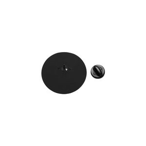 Pin de Esmalte con Diseño de Gato Tsundere, Humor Sarcástico, Broche para Mochila, Solapa, Joyería, Regalo para Amigos - Product Image 5