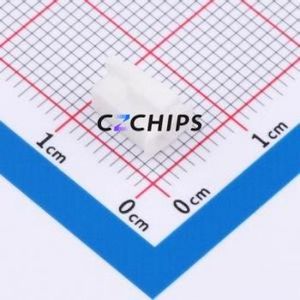 C200E11-Y2P11 Housing (Wire-to-Board / Wire-to-Wire) P=2mm Connector 1 2 With Latch - Product Image 1
