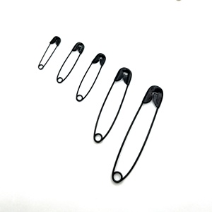 Goupille de sécurité attache bricolage artisanat broche <span class=keywords><strong>petite</strong></span> goupille de sécurité pratique pour la fabrication artisanale - Product Image 4