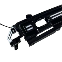 Accesorios E46 Mk6, Luces LED H4 Renegade Watermelon para Land Rover Defender 2015-2016, Mk2 Rock Silverado 350z, Luz de 12V 8W