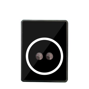 HFSecurity MP30 modul multi-verifikasi USB biometrik <span class=keywords><strong>Palm</strong></span> pemindai Nadi biometrik dengan pembaca kartu rfid SDK Gratis - Product Image 2