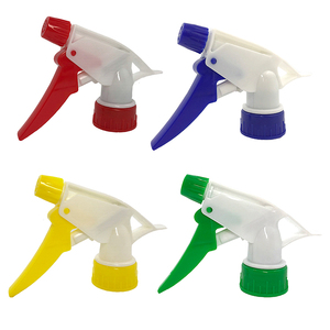 Manufacturer direct sale 28/410 28/400 plastic trigger sprayer