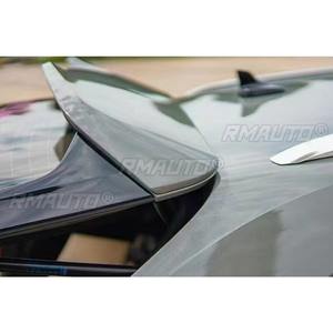 Aileron de coffre arrière, aileron de toit pour Audi RS4 RS6 2017-2024, kit carrosserie, accessoires auto - Product Image 3