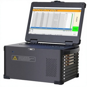 Máquina de Pruebas Integrales para Arnés de Cables de Trenes Aeroespaciales - Product Image 1