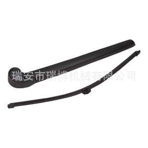 แขนปัดน้ำฝน HORBO รุ่น 8K99554071P9 สำหรับ AUDI <span class=keywords><strong>A4AVANT</strong></span> A4allroad S4AVANT ด้านหลัง - Product Image 3
