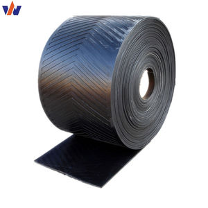 Sabuk transportasi konveyor Karet Tambang tanpa batas kustom pembuatan Cinta Precio Banda transportasi tadora industri - Product Image 6