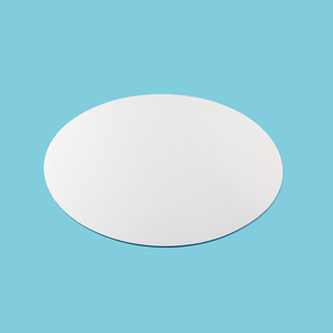 Tùy chỉnh chất lượng cao chuột Pad chất liệu trắng trống Mat cho thăng hoa in ấn - Product Image 4