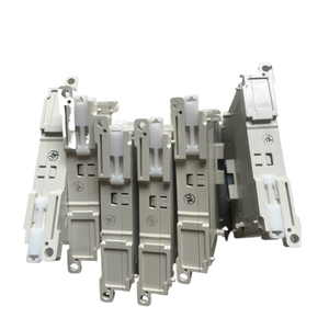 บอร์ดสื่อสาร RS485 รุ่น FX3U-485ADP-MB โปรโตคอล Modbus สำหรับระบบ PLC ซีรีส์ FX3U FX3UC FX3G FX3GC ระบบควบคุมอัตโนมัติทางอุตสาหกรรม - Product Image 3