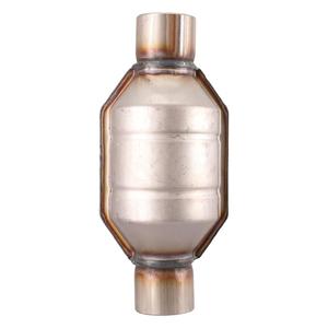 <span class=keywords><strong>2</strong></span>.25 inç Evrensel Paslanmaz Çelik <span class=keywords><strong>2</strong></span>.5L için 53005 Katalitik Konvertör - Product Image 4