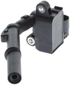 Zündspule 0221604067 für Mercedes-Benz C CL CLS E G GL GLE GLK GLS ML R S <span class=keywords><strong>SL</strong></span> SLK (300 350 400 550 <span class=keywords><strong>55</strong></span> AMG 63) - Product Image 3