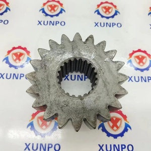 เฟืองดาวโรตารี่ XUNPO รุ่นใหม่ 148-4732 สำหรับรถขุดตีนตะขาบ E320C - Product Image 4