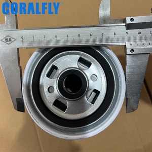 Filtro de Combustible para Camiones P550004 P555820 D5010477855 VG1540080310 FF5737 5010477855 BF7886 5001853860 5001019687 FF5470 para Faw - Product Image 3