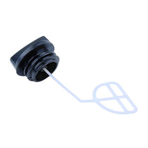 Bouchon de réservoir de carburant pour tronçonneuse avec 58 joints en caoutchouc pour essence et huile de machine forestière – Accessoires 52 - Product Image 1