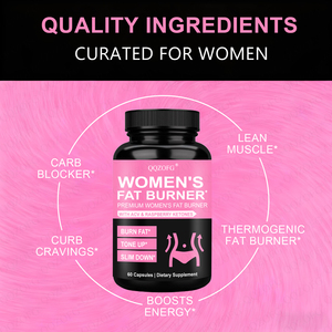 Complément Alimentaire pour Femmes en Capsules avec BHB ACV Cétones de Framboise <span class=keywords><strong>60</strong></span> Capsules - Product Image 3