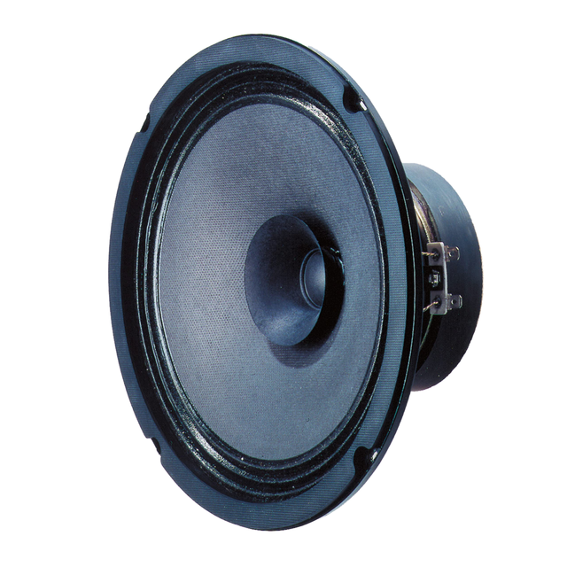 Custom 4 Inch Woofer Speaker Driver Unit High Power Loudspeaker Subwoofer Component for PA DJ Stage Audio System