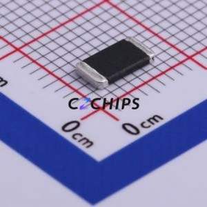 Résistance de détection de courant / shunt YLR12-3-30F-W, résistance d'échantillonnage 2512, 30 mOhm, 1 %, 3 W - Product Image 2