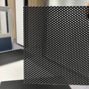 Australia Security <b>Door</b> <b>Mesh</b> <b>Screen</b> Privacy <b>Mesh</b> Aluminum One-way Open Area Netting <b>Mesh</b> Anti-theft Marine X-Guard Window <b>Mesh</b> - Product Image 4