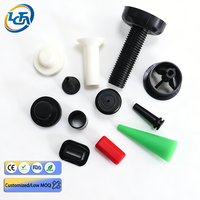 Fabricant de pièces en caoutchouc |   Pièces en silicone personnalisées résistantes à la corrosion EPDM FKM, pièces en caoutchouc silicone sur mesure