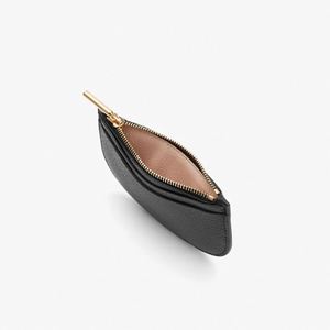 Short Women Luxury Pu Leather Mini <b>Wallet</b> Coin Purse <b>Credit</b> <b>Card</b> Holder Pack With Zipper - Product Image 2