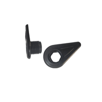 Service de moulage par injection plastique sur mesure ABS PP PC PVC Nylon Pièces de coque de précision OEM ODM