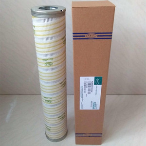 Élément filtrant Hydac 1300R010ON 1300R020ON en matériau synthétique sans statique pour filtration d'huile industrielle - Product Image 2