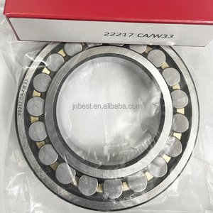 Rodamientos de Motor Eléctrico con Precio Negociable 22215 22216 <span class=keywords><strong>22218</strong></span> 22217EAKW33C3 22217K <span class=keywords><strong>Rodamiento</strong></span> Esférico 22217 <span class=keywords><strong>Rodamiento</strong></span> 22217 <span class=keywords><strong>EK</strong></span> - Product Image 5