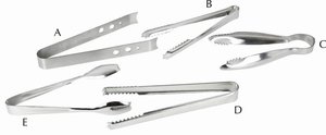 ที่คีบอาหารสแตนเลสเกรดพรีเมียมสำหรับงานหนัก รุ่น NEELKANTH / MAX FRESH SVM-102049 - Product Image 3