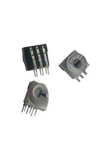 Connecteur de capteur pour contrôleur PLC, neuf, d'origine, TSM-110-01-F-DV-P-TR - Product Image 4