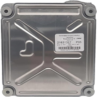 Module de commande moteur diesel ECU pour camion, véhicule lourd, remplacement programmé 21631327 compatible avec Volvo