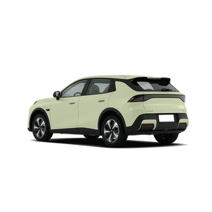 Changan Qiyuan Q05 1.5 CVT <span class=keywords><strong>Hybride</strong></span> <span class=keywords><strong>Rechargeable</strong></span> 2024 <span class=keywords><strong>Voiture</strong></span> d'Occasion Voitures d'Occasion 5 Portes 5 Places <span class=keywords><strong>SUV</strong></span> - Product Image 2
