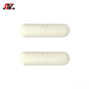 ดัมเบลยางกันลื่น CZFIT ET0003 เหล็กหล่อ น้ำหนักเบา ทนทาน สำหรับผู้หญิง ออกกำลังกายที่บ้าน เสริมสร้างกล้ามเนื้อ - Product Image 1