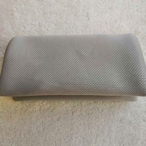 Tissu en maille respirante 3D Spacer Sandwich Air Mesh, 10% élasthanne, 90% polyester, extensible, résistant à l'abrasion, 260 GSM, pour vêtements de sport - Product Image 5