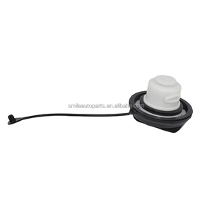 <span class=keywords><strong>Bouchon</strong></span> de réservoir de carburant de pièces d'auto de sourire pour <span class=keywords><strong>Ford</strong></span> Focus 6G919030AA 6G919030AD 4451514 3M5A9030DD 3M5A9030DA 1526251 1406358 1377564 - Product Image 1