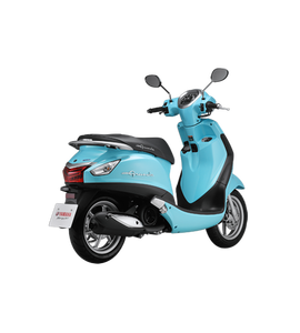 Marque Yamahav scooter à gaz, scooter électrique à gros prix 125cc, modèle formation 1/125 - Product Image 2