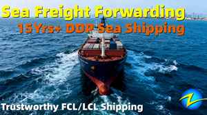 Agente de Frete Marítimo Lianyungang Yancheng Dalian, Logística, Envio Ali, Frete Marítimo DDP para <span class=keywords><strong>Penang</strong></span> - Product Image 2