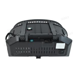 แผงหน้าปัดดิจิตอลสำหรับรถยนต์ BMW X5 E70 ปี 2007-2013 หน้าจอแนวตั้ง พร้อมมาตรวัดความเร็ว - Product Image 4