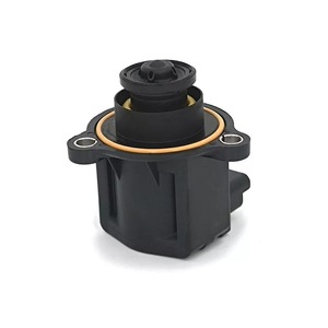 Vanne solénoïde de turbocompresseur BMW 11657602293 7601058 11657590581 pour le contrôle de la pression du turbo, pièce de rechange - Product Image 1