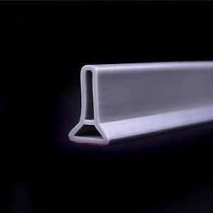 Tira de Sellado Impermeable para Baño, Tablero de Bloqueo de Agua para Ducha, Tira de Sellado Impermeable para Inodoro - Product Image 3