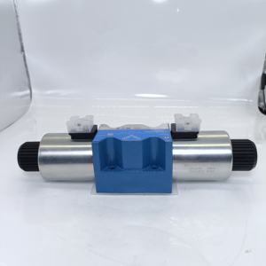 DG4V 5 2CJ <span class=keywords><strong>M</strong></span> U H6 20维克斯液压电磁阀DG4V DG4V-3 DG4V-5液压电磁方向控制阀 - Product Image 6