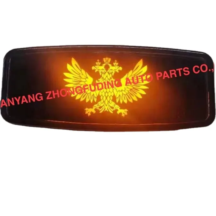 Russische Auto Led Zijlamp Voor Lada Niva 4X4 Signaallicht Chinese Fabrikant