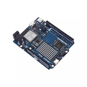 Carte de développement Version améliorée Compatible avec <span class=keywords><strong>Arduino</strong></span> R4 Minima WIFI en option - Product Image 3
