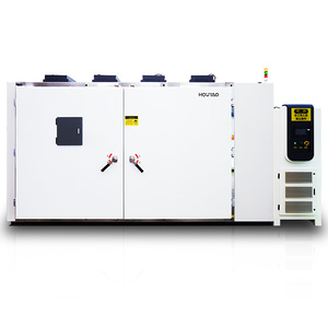 Walk-in Solar Simulator With Class A Stability For Large Module Testing, 40-80C Temperature Control - Product Image 4