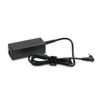 Adaptateur pour ordinateur portable Chargeur 45W 19.5V2.31A 4.5*3.0MM Adaptateur secteur MINI Chargeur pour ordinateur portable pour HP Spectre X360 Touchsmart G1 G3