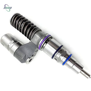 BEBE4B10101 3964820 BEBE4B10001 8113177 <span class=keywords><strong>Volvo</strong></span> D12A380 Motor FH12 FL12 Kamyon için Yakıt Enjektörü - Product Image 6