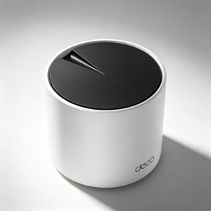 Sistema de Red WiFi 6 <span class=keywords><strong>TP</strong></span>-<span class=keywords><strong>Link</strong></span> <span class=keywords><strong>Deco</strong></span> X55 Pro, Router Gigabit para Toda la Casa, Puertos Duales de Alta Velocidad de 2.5G, Cobertura sin Interrupciones - Product Image 2
