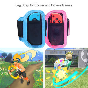 JYS 2025 <span class=keywords><strong>Nouveau</strong></span> Pack d'accessoires 10 en 1 pour <span class=keywords><strong>Nintendo</strong></span> <span class=keywords><strong>Switch</strong></span> Sports - Product Image 2