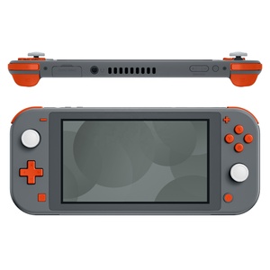 Repuesto de Botones ABXY, Home, Capture Plus, Minus, Dpad, L, R, ZL, ZR, Gatillos, Juego Completo de Botones de Reparación para Nintendo Switch Lite - Product Image 6