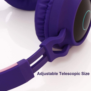 หูฟังเกมมิ่งรูปหูแมว ไร้สายแบบ <span class=keywords><strong>True</strong></span> Wireless Stereo สำหรับ V5.3 JL Sports Bass Boost IPX5 กันน้ำ พร้อมหน้าจอดิจิตอล สำหรับ<span class=keywords><strong>มือถือ</strong></span> - Product Image 3